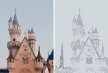 مواقع تحويل الصور إلى رسمة