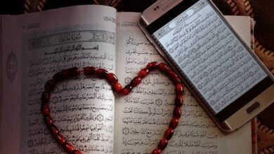 مواقع مجانية لتحفيظ القرآن عن بعد